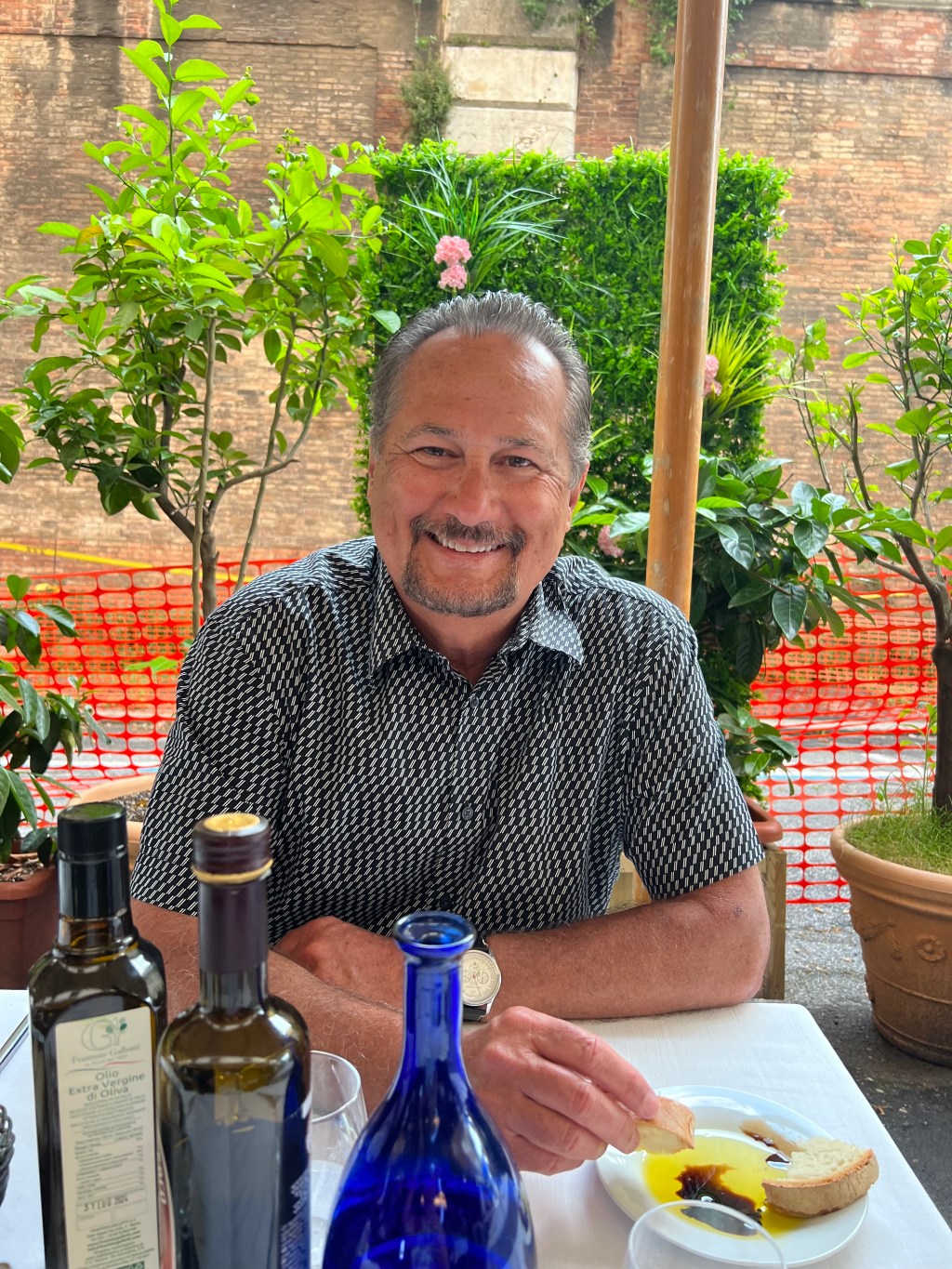 Every Minute of Rome was&nbsp;Beautiful!